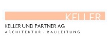 Keller Partner Logo Sponsor