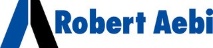 Robert Aebi Logo