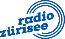 RADIO ZUeRISEE - Logo Blau CMYK Uncoated
